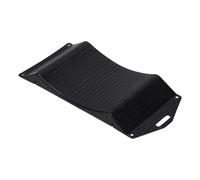 Tire Stopper, Auto Anti-Slip Parking Plug, Trailer Wheel Chocks Stabilizer for Parking Hauling Motorcycle Driveway RV SUV Car Camping Travel