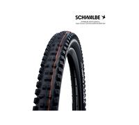 Tire tire bicycle TACKY CHAN EVO SUPER GROUND TLE ADDIX SOFT 29X2.40 B/B-SK