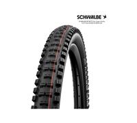 Tire tire for bicycle BIG BETTY EVO SUPER GRAVITY ADDIX SOFT 27.5X2.40 B/B-SK