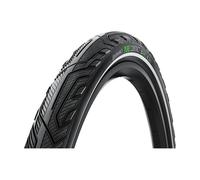 Continental Pure Contact 27.5´´ X 2.00 Urban Tyre Black 27.5´´ x 2.00 27.5´´ x 2.00 Black / Black