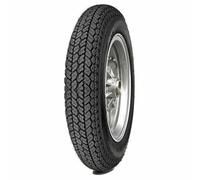 TYRE PAIR CST 100/90-10 61J + 3.50-10 51J C-254N