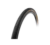 Tire Tufo Gravel Thundero 700x36-40-44 Black Beige, Type mm 700x36