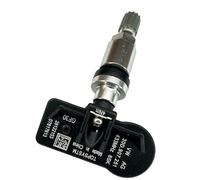 Tire Tyre Pressure Monitoring Sensor, TPMS Replacement, Valve Stem, Fit For Audi A3 RS3, Bentley Continental, Ferrari 812 McLaren, Porsche, Volkswagen Touran, Skoda, Maserati, Lamborghini, 30D907251