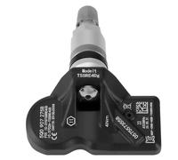 Tire Tyre Pressure Monitoring Sensor, TPMS Replacement, Valve Stem, Fit For Audi, Skoda VW Porsche Bentley Mclaren Tiguan Transporter TT Q7 Q5 Q3 A8 A6 A7 A3 R8 RS3 RS4 RS5 SQ5 SQ7 5Q0907275B