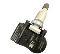 Tire Tyre Pressure Monitoring Sensor, TPMS Replacement, Valve Stem, Fit For BMW Series 1 2 3 4 X1 X2 X5 X6 i3 i8 F20 F21 F30 F31 Mini F56 F55 Cabrio Clubman Countryman Electric Alpina B4, 36106856209