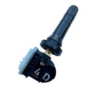 Tire Tyre Pressure Monitoring Sensor, TPMS Replacement, Valve Stem, Fit For Opel Vauxhall Insignia MK2 Country Tourer Sport Grand, 13597645