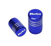 Tire valve cap For Beta Evo250 300 80 Junior Senior RR 125 200 350 390 430 450 480 2T SM 4T LC 50 Enduro Tire Valve Caps(B)