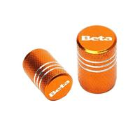 Tire valve cap For Beta Evo250 300 80 Junior Senior RR 125 200 350 390 430 450 480 2T SM 4T LC 50 Enduro Tire Valve Caps(C)