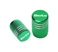 Tire valve cap For Beta Evo250 300 80 Junior Senior RR 125 200 350 390 430 450 480 2T SM 4T LC 50 Enduro Tire Valve Caps(Ee)