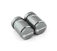 Tire valve cap For CFMOTO 650NK 650 NK 150NK 150 NK 250SR/400/250/MT/TR Motorcycle Wheel Tire Valve Stem Caps Airtight Cover(E)
