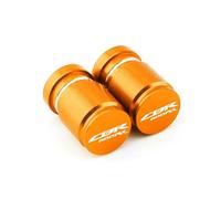 Tire valve cap For Hon@&da CBR 600 RR CBR 600RR CBR600rr 2003-2021 Motorcycle Tire Valve Caps Wheel Tyre Dust Cover(C)
