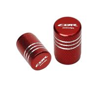 Tire valve cap For Hon@&da CBR600RR 2007-2022 2021 2020 Motard Wheel Tire Valve Caps(Gg)