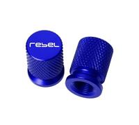 Tire valve cap For Hon@&da Rebel CMX300 500 CMX300 CMX500 2017-2021 Motorcycle Accessories CNC Wheel Tire Valve Air Stem Caps Covers(B)