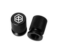 Tire valve cap For Liberty125 MP3 500 Medley Beverly 300 ZIP50 Motorcycle Accessories Wheel Tyre Valve Caps Air Port Stem Cover(B)