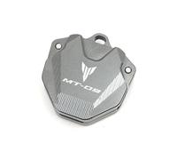 Tire valve cap For MT09 SP MT10 MT07 MT-07 FZ09 FZ07 MT03 MT25 MT125 MT Accessorie Motorcycle Keychain Case Shell & Keychain Key Ring(E)