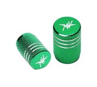 Tire valve cap For MV Agusta F3 675 800 Brutale800 1000 Motorcycle CNC Vehicle Wheel Tire Valve Stem Caps Cover(Ee)