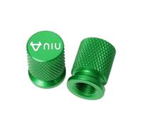 Tire valve cap For NIU M1 M+ N1S NGT N1 U1 U+ US U+a U+b UQI Motorcycle Tire Valve Air Port Stem Cover Caps(D)