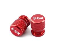Tire valve cap For SYM JOYMAX Z125/250/300 MAXSYM400 600i TL500 CRUiSYM300 GTS300i T2 T3 Joyride 200 Tire Valve Caps(Gg)