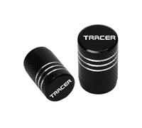 Tire valve cap For TRACER900GT TRACER700GT Motorcycle Tyre Valve Caps Air Port Stem Cover(A)
