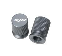 Tire valve cap For XJR1300 XJR1200 1995-2016 2015 2014 2013 Motorcycle Tire Air Valve Caps Motor Wheel Tyre Dust Stems Cover(E)