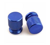 Tire valve caps For V-STROM DL 250 650 1000 1050 XT 800 DE 800DE Vstrom 1000XT 1050XT DL1050 VStrom Motorcycle Tire Valve Caps