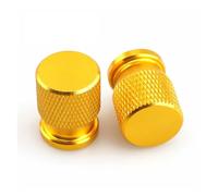 Tire valve caps For V-STROM DL 250 650 1000 1050 XT 800 DE 800DE Vstrom 1000XT 1050XT DL1050 VStrom Motorcycle Tire Valve Caps