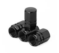 Tire Valve Stem Caps for Mazda 3 2003-2020 2021 2022 2023 2024 2025 BM BP,Tyre Valve Caps,Stem Dust Covers,Car Tire Valve Stem Caps,Tire Valve Cap Set,Corrosion Resistant Tire Dust Caps