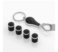 Tire Valve Stem Caps for VW Atlas 2023-2024