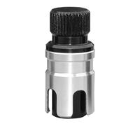 Tire Valve Stem Caps - Wheel Regulating Sensor Cover | Protective Cap | Tire Pressure Monitoring Accessory For Car Truck SUV RV Sedan Motorcycle Vehicle Safety Maintenance