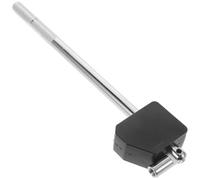 Tire Valve Stem Puller 45 Steel Installation Removal Tool | Compact Multifunctional Design, Portable for Tire Maintenance and Repair, Suitable for DIY Enthusiasts and Mechanics