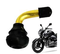 Tire Valve Stems Aluminum Bent 90 Degree Angled Replacement Part