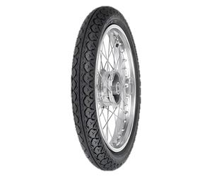 Tire Vee Rubber VRM159 3.50-16 66P TT front / rear
