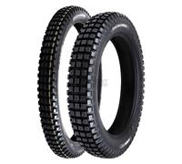 Tire Vee Rubber VRM308 4.00-18 64L TL rear