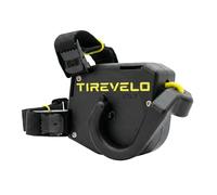 TIRE-VELO/TOW-Bike Towing System Child/Adult Retractable