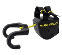 TIRE-VELO/TOW-Bike V3 2024 towing system Child/Adult retractable