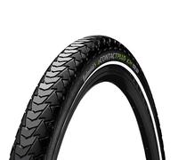 Tire vtc/urban 20x2.20 tr continental e contact plus tt black (55-406) vae/ebike