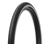 Tire vtc/urban 29x2.00 tr michelin city touring tt black (50-622) vae/ebike 25 k