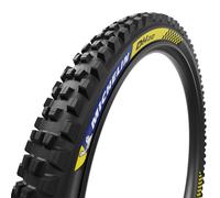 Tire vtt 29x2.40 tr michelin dh22 tlr black (61-622) vae/ebike 25 km/h