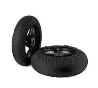 Tire Warmer 10inch 12inch 110/120 110/140 120/165 120/180 120/190 120/200 Heating Electric Blanket For Superbikes Race Pre-match Comprehensive(120Front 165R)