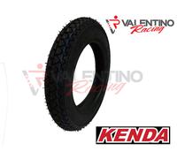 Tire Wheel 3.50 10 Piaggio Vespa PX 125 150 200 And Kenda Design S83