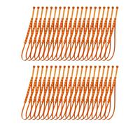 Tire Zip Ties for Snow - Anti-Slip Wheel Safety Chains,Winter Traction Cables - for Winter Ice Muddy Roads Vehicles Trucks SUVs