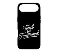 Tired But Functional - Case for iPhone Air