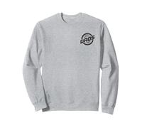 Tired Dads Club - Cool Dads Funny Dad Father's Day Sweatshirt
