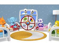 Tired Lulu / An Egg-Cellent Surprise