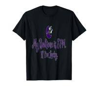 Tired Mom My Bedtime is 8 Pm If I M Lucky T-Shirt