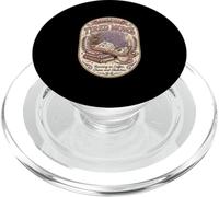 Tired Moms Drawing Club Running On Coffee Chaos Sketches PopSockets PopGrip for MagSafe