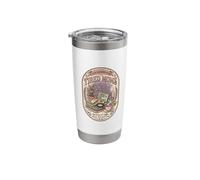 Tired Moms Tech Learning Club Running On Coffee Chaos Code Stainless Steel Insulated Tumbler