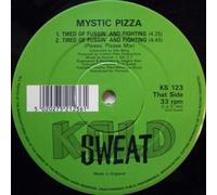 Tired Of Fussin' And Fighting [Vinyl 12"] [VINYL]