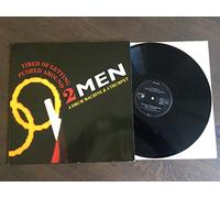 Tired of getting pushed around (1987) [VINYL]