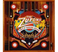 Tired of Hanging Around by Zutons (2006-05-16)